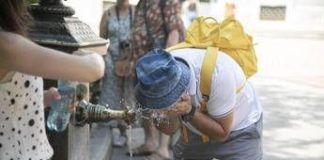 Caldo estremo, notti ‘super tropicali’: Italia in fiamme con Caronte, previsioni meteo