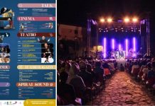 Cerisano (CS): “Lasciati Stupire” con la 31ª edizione del Festival delle Serre