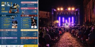 Cerisano (CS): “Lasciati Stupire” con la 31ª edizione del Festival delle Serre