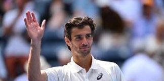 Chengdu, oggi Musetti-Shevchenko in semifinale: orario, precedenti e dove vederla