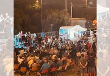 Mendicino, successo per la nuova edizione del “Chissu chi n’è Show” Chissu chi n'è Show