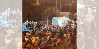 Mendicino, successo per la nuova edizione del “Chissu chi n’è Show” Chissu chi n'è Show