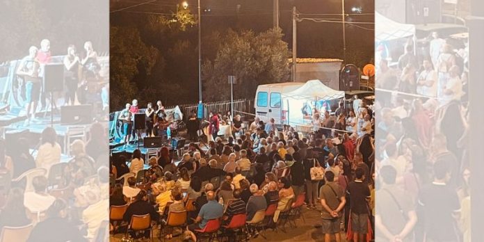 Chissu chi n'è Show