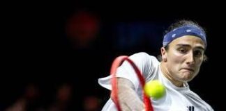 Cincinnati, si parte: da Nardi a Bellucci, gli italiani in campo oggi e dove vederli