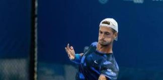 Cincinnati, sorpresa per Sinner. In semifinale sfida con Atmane