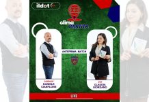 Pronti ad entrare in ‘Clima Partita’: riprende la trasmissione di anteprima match del Cosenza Clima Partita