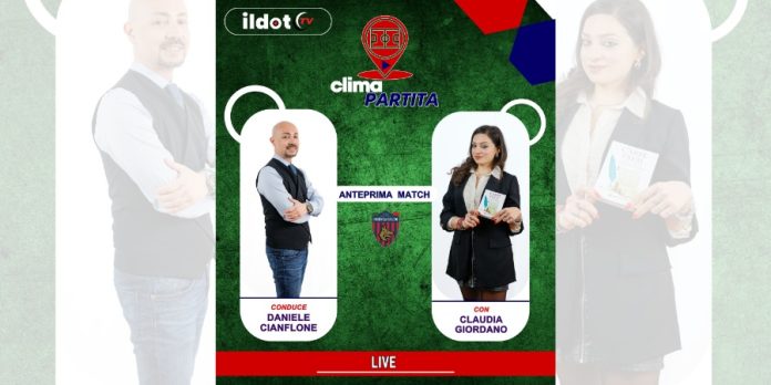 Clima Partita