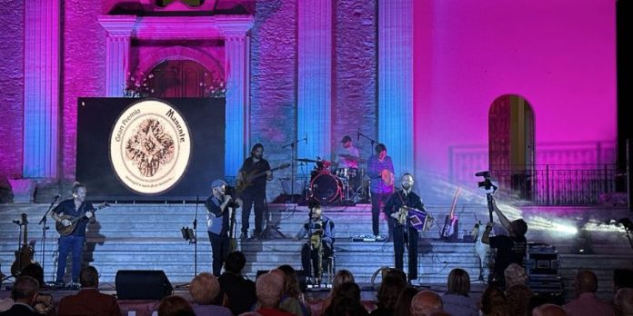 Concluso il Gran Premio Manente la Calabria giovane che racconta la propria terra