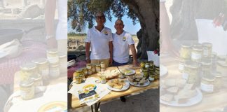 Intesa tra Consorzio Finocchio IGP di Isola Capo Rizzuto e Università Mediterranea di Reggio Calabria Consorzio Finocchio IGP