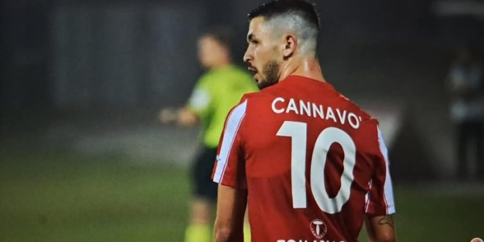 Kevin Cannavò