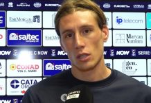 Venturi in partenza, il Cosenza ha individuato un sostituto Davide Mondonico