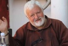 Cosenza in lutto, è morto Padre Fedele Padre Fedele