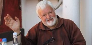 Cosenza in lutto, è morto Padre Fedele Padre Fedele
