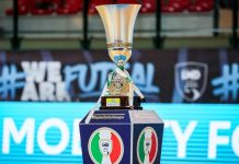 Futsal: le avversarie della Pirossigeno Cosenza in Coppa della Divisione