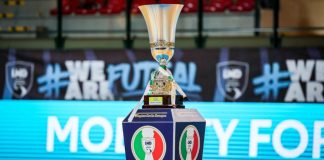 Futsal: le avversarie della Pirossigeno Cosenza in Coppa della Divisione