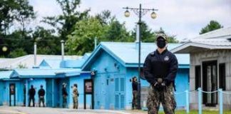 Corea del Sud rimuove altoparlanti al confine con Nord: “Alleviare le tensioni”