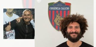 Cosenza, Pugliese responsabile del Settore giovanile. Ok, ma Mezzina? Cosenza, Pugliese responsabile del Settore giovanile. Ok, ma Mezzina
