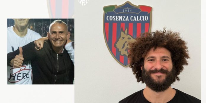 Cosenza, Pugliese responsabile del Settore giovanile. Ok, ma Mezzina