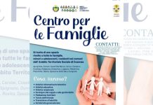 Cosenza, via al progetto destinato alle famiglie e ai bambini in situazioni di vulnerabilità