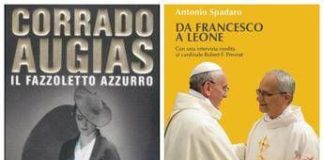 Da padre Antonio Spadaro a Corrado Augias, le novità in libreria
