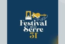 Dal 2 al 6 settembre al via la 31esima edizione del Festival delle Serre di Cerisano