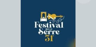Dal 2 al 6 settembre al via la 31esima edizione del Festival delle Serre di Cerisano