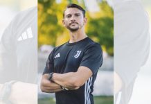 Dall’ABC Cosenza allo Juventus Summer Camp: la straordinaria ascesa di Raffaele Tomasi Dall’ABC Cosenza allo Juventus Summer Camp la straordinaria ascesa di Raffaele Tomasi