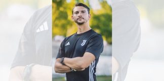 Dall’ABC Cosenza allo Juventus Summer Camp: la straordinaria ascesa di Raffaele Tomasi Dall’ABC Cosenza allo Juventus Summer Camp la straordinaria ascesa di Raffaele Tomasi