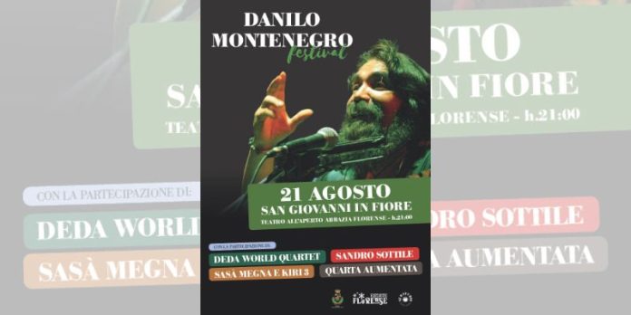Danilo Montenegro Festival