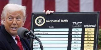 Dazi Trump, Corte d’appello Usa: “Sono in gran parte illegali”