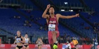 Diamond League, oggi tappa di Losanna: orario, azzurri impegnati e dove vedere le gare