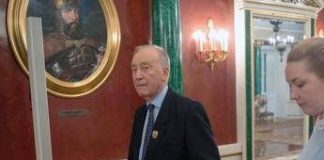 E’ morto Rodion Shchedrin, grande compositore russo