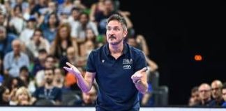 Eurobasket 2025, oggi Italia-Georgia: orario e dove vederla in tv e streaming