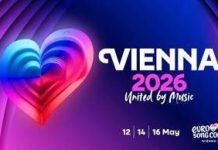 Eurovision 2026, sarà Vienna ad ospitare la 70esima edizione