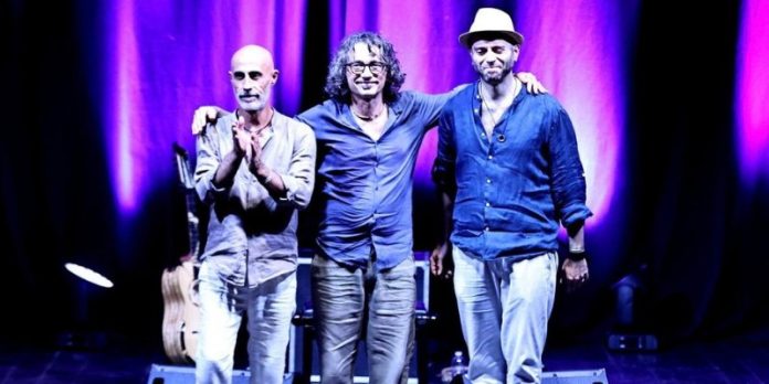 Festival d’Autunno, il Francesco Loccisano Trio incanta con un’esibizione tra tradizione e innovazione