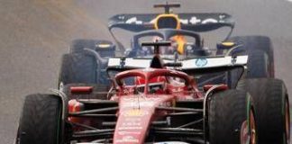 Formula 1, oggi prove libere del Gp Azerbaigian: orari e dove vederle in tv