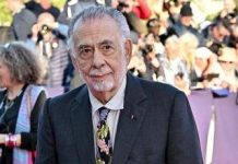 Francis Ford Coppola operato a Roma: “Intervento andato bene”. Il messaggio ai fan