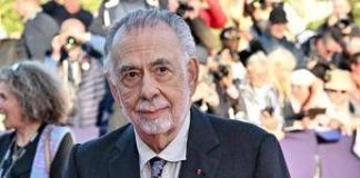 Francis Ford Coppola operato a Roma: “Intervento andato bene”. Il messaggio ai fan