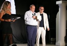 Franco Rubino premiato come “Ambasciatore di Eccellenza” a We Are Belvedere 2025