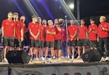Futsal, il Città di Acri si presenta e si prepara alla sua seconda stagione di Serie A2 Futsal, il Città di Acri si presenta e si prepara alla sua seconda stagione di Serie A2