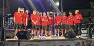 Futsal, il Città di Acri si presenta e si prepara alla sua seconda stagione di Serie A2 Futsal, il Città di Acri si presenta e si prepara alla sua seconda stagione di Serie A2