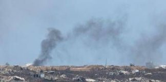 Gaza, Mezzaluna Rossa: “Raid contro nostra sede a Khan Younis, un morto e feriti”