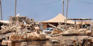 Gaza, Trump: “Occupazione Striscia? Dipende da Israele”