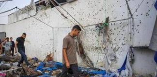 Gaza, al-Jazeera: “Uccisi 5 nostri reporter, attacco mirato di Israele”