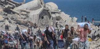Gaza, l’inviato di Trump oggi nella Striscia: Witkoff controllerà distribuzione aiuti