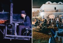 Grande partecipazione al Concerto solidale con Paolo Zanarella per la ricerca nel nome di Lilli Funaro