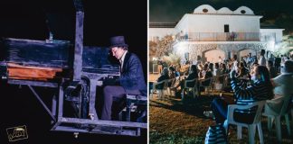 Grande partecipazione al Concerto solidale con Paolo Zanarella per la ricerca nel nome di Lilli Funaro