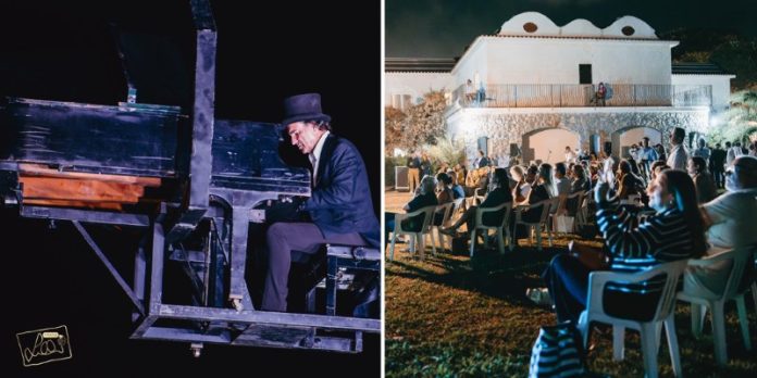 Grande partecipazione al Concerto solidale con Paolo Zanarella per la ricerca nel nome di Lilli Funaro