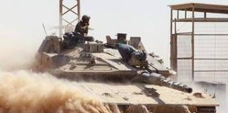 Guerra Israele-Hamas, Idf annuncia: “Iniziata prima fase occupazione Gaza City”