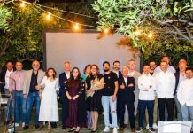 “Gusto dell’Eccellenza”, i premiati della II edizione